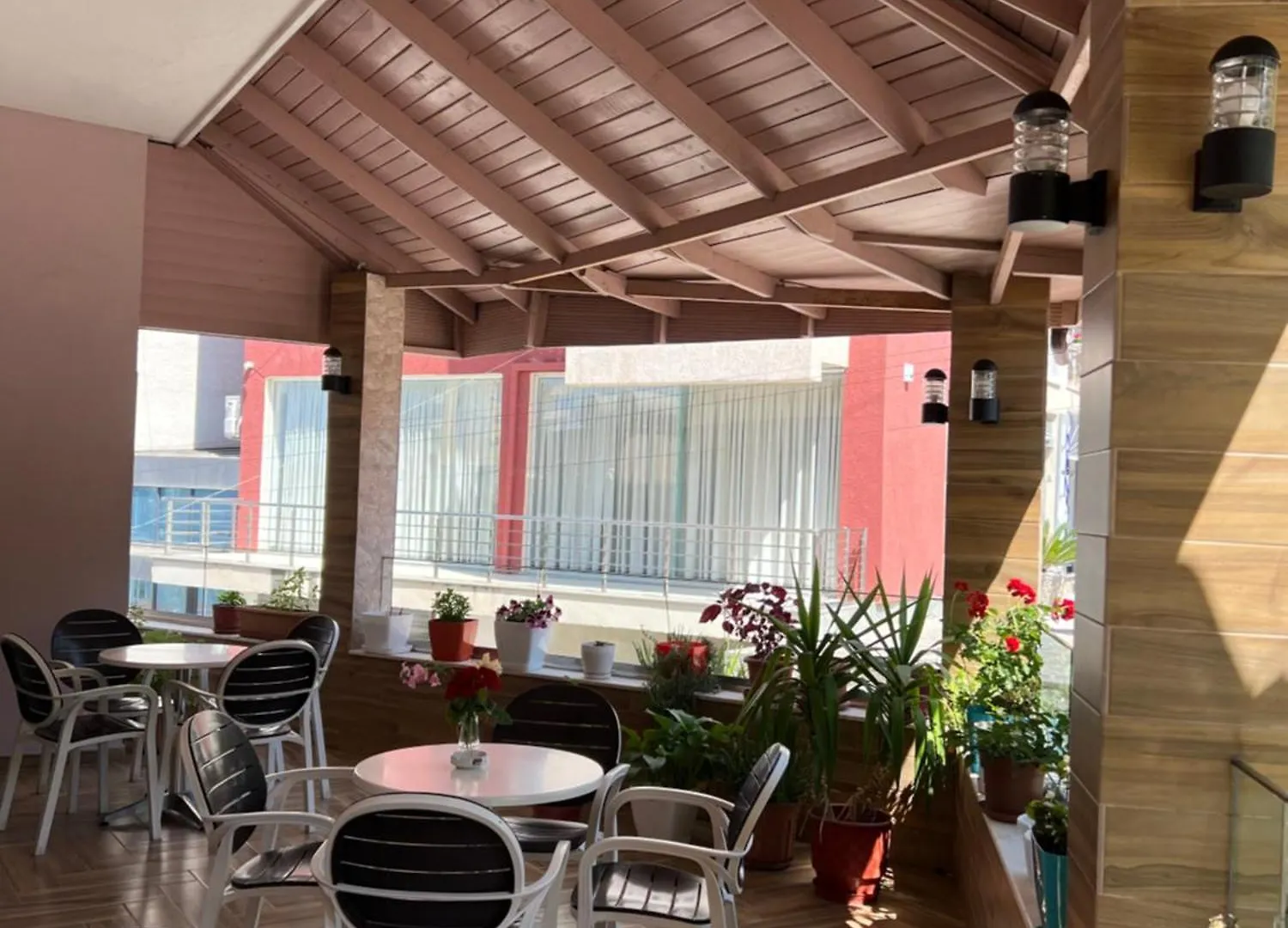 Vila 3 Rooms Δυρράχιο 0*,  Αλβανία