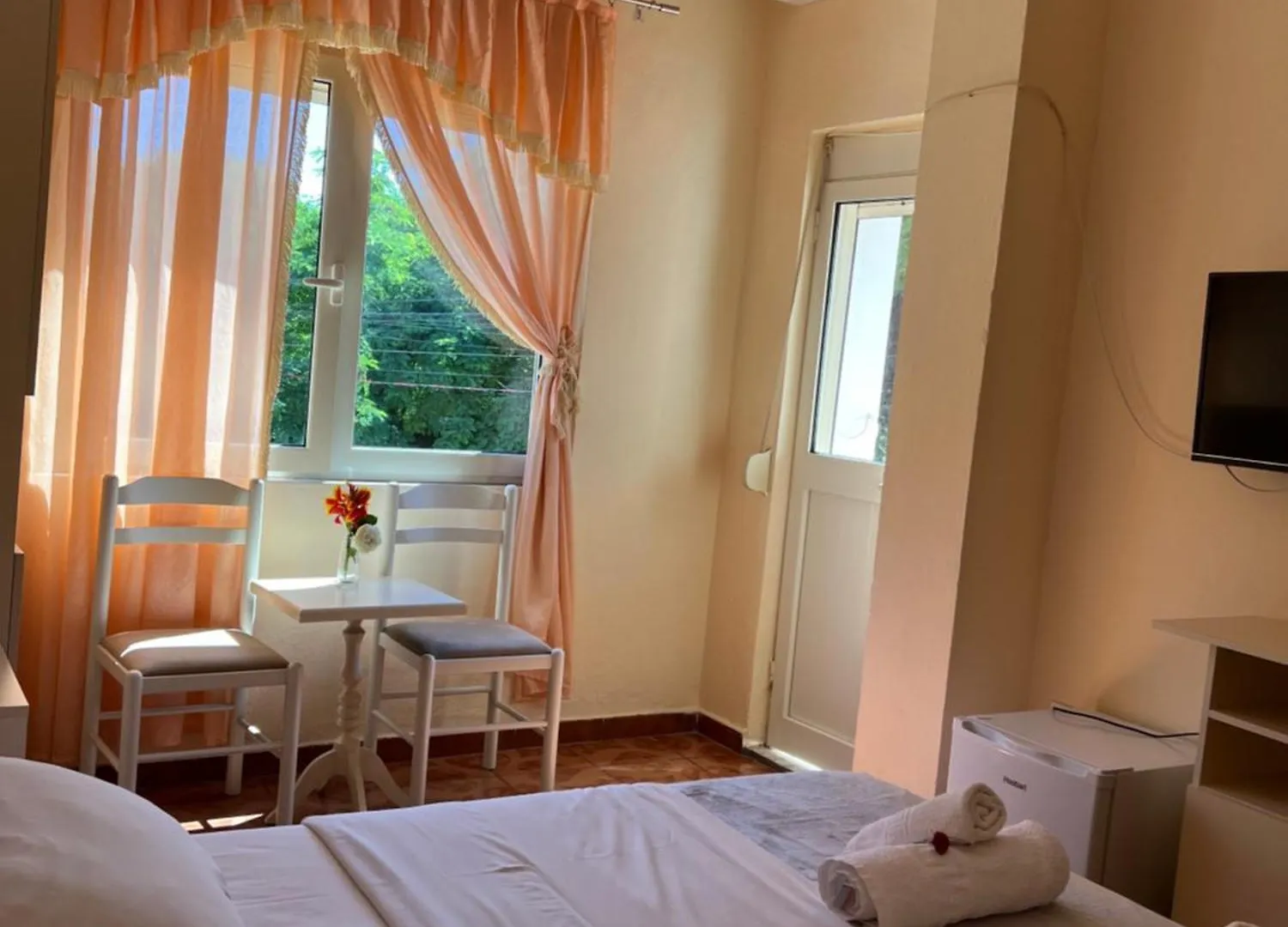 Vila 3 Rooms Δυρράχιο