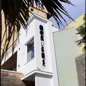 Hotel Morfeus, Durres