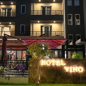 Hotel Vino, Durres