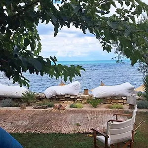Bed & Breakfast Kallmi View Eco, Durres