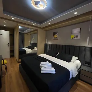 Hotel Peaky, Durres