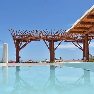 Soho Boutique - Adults Only Hotel Isola Holbox