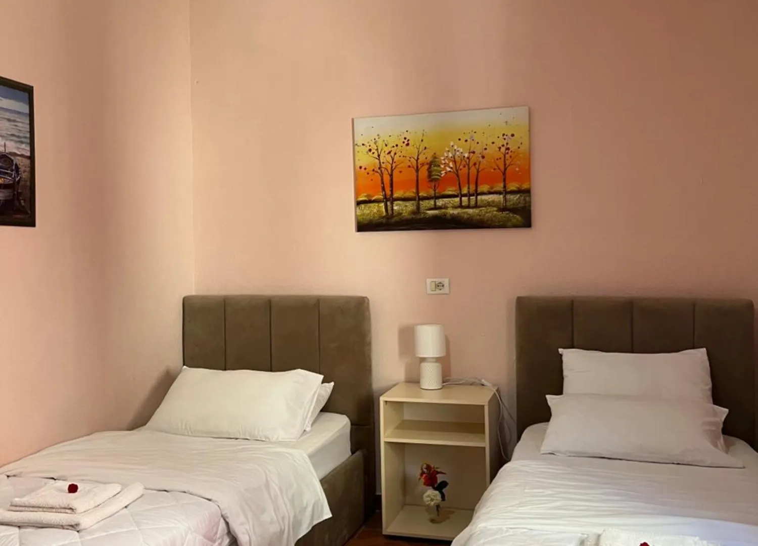 Hotel Vila 3 Rooms Durres